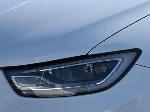 2021 Chrysler Pacifica Touring-L