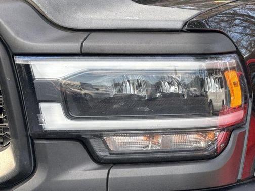 2019 RAM 2500 Power Wagon