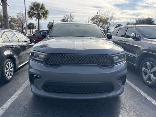 2022 Dodge Durango SXT