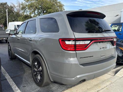 2022 Dodge Durango SXT
