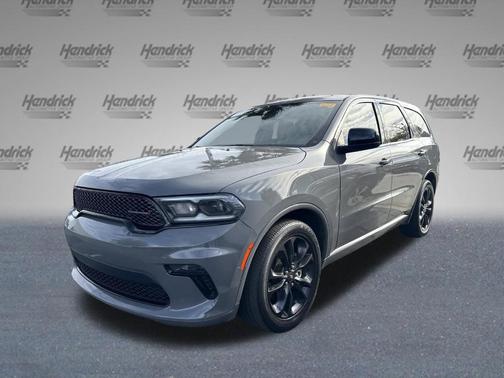 2022 Dodge Durango SXT