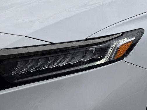 2022 Honda Accord Sport 2.0T