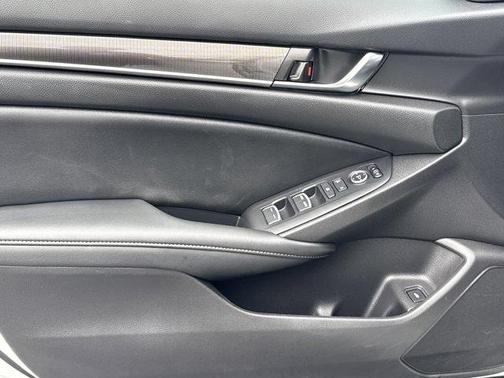 2022 Honda Accord Sport 2.0T