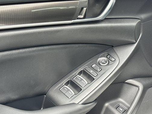 2022 Honda Accord Sport 2.0T