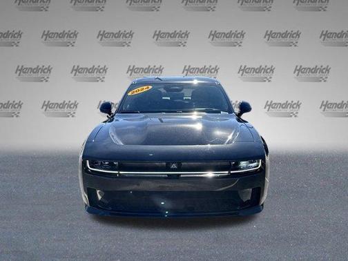 2024 Dodge Charger Daytona R/T