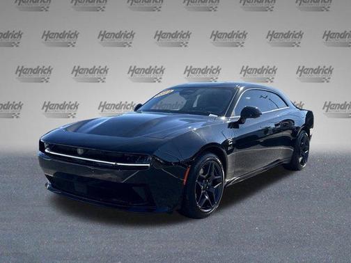 2024 Dodge Charger Daytona R/T