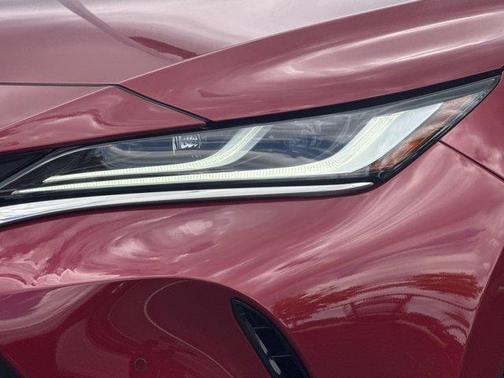 2024 Toyota Venza Nightshade