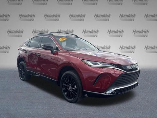 2024 Toyota Venza Nightshade