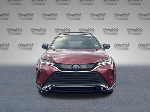 2024 Toyota Venza Nightshade