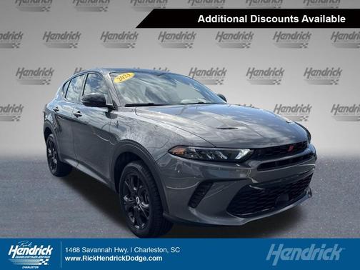 2023 Dodge Hornet GT Plus