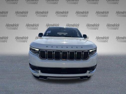 2023 Jeep Wagoneer L Series II