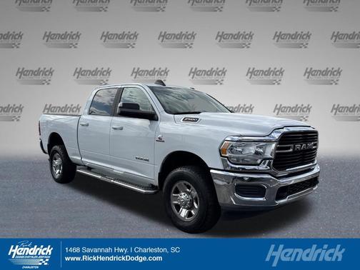2021 RAM 2500 Big Horn