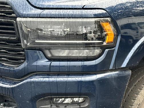 2024 RAM 2500 Limited