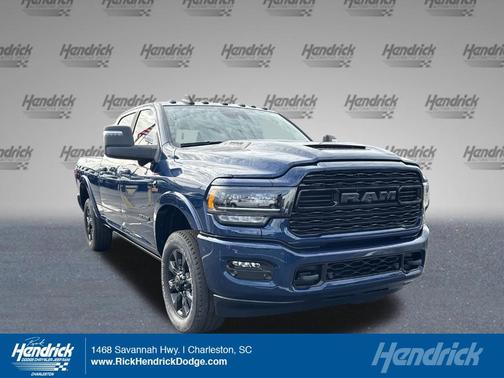 2024 RAM 2500 Limited