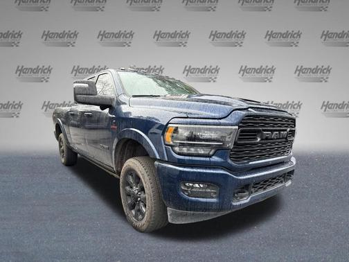 2024 RAM 2500 Limited