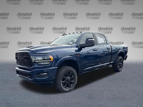 2024 RAM 2500 Limited