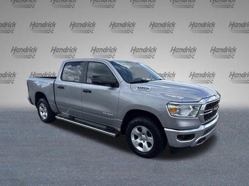 2024 RAM 1500 Big Horn