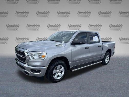 2024 RAM 1500 Big Horn