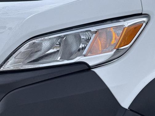 2024 RAM ProMaster 3500 High Roof