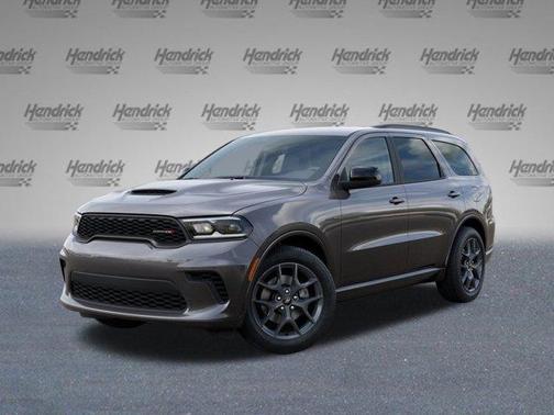 2026 Dodge Durango GT HEMI V8