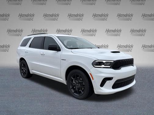 2026 Dodge Durango GT HEMI V8