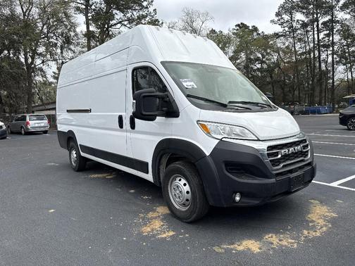 2023 RAM ProMaster 3500 Base