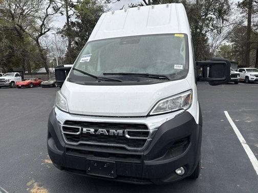 2023 RAM ProMaster 3500 Base