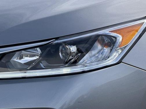 2017 Honda Accord Hybrid EX-L