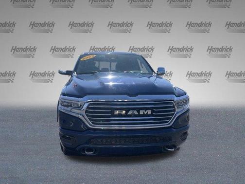 2023 RAM 1500 Longhorn