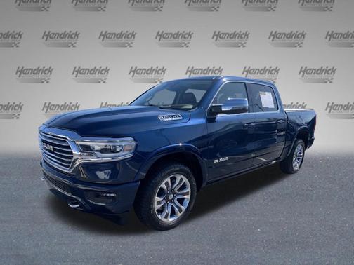 2023 RAM 1500 Longhorn