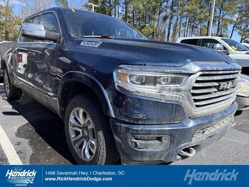 2023 RAM 1500 Longhorn