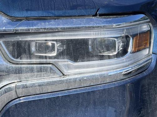 2023 RAM 1500 Longhorn