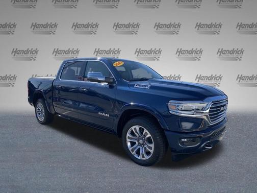 2023 RAM 1500 Longhorn