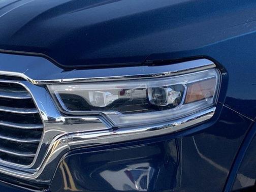 2023 RAM 1500 Longhorn