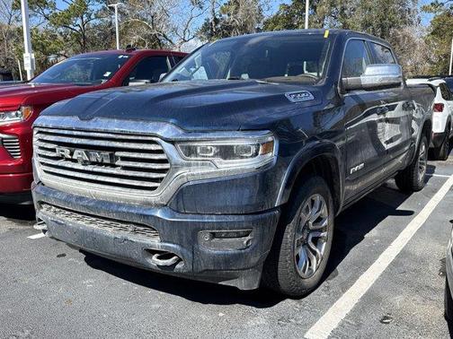 2023 RAM 1500 Longhorn
