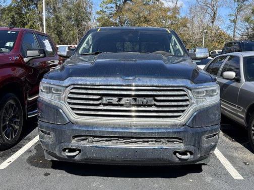 2023 RAM 1500 Longhorn