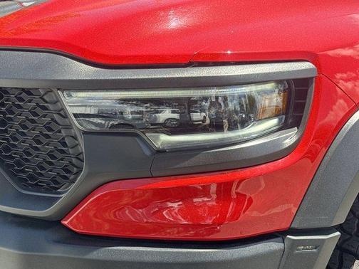 2024 RAM 1500 TRX