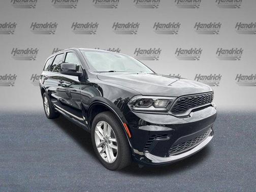 2024 Dodge Durango GT
