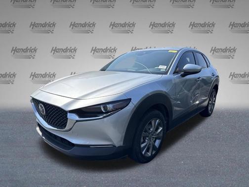 2020 Mazda CX-30 Select