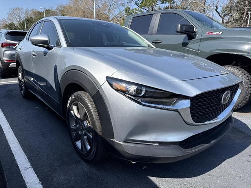 2020 Mazda CX-30 Select