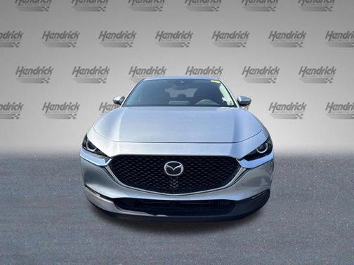 2020 Mazda CX-30 Select