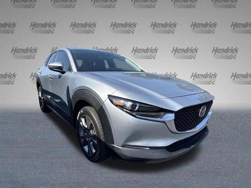 2020 Mazda CX-30 Select