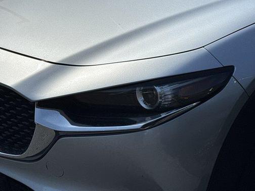 2020 Mazda CX-30 Select