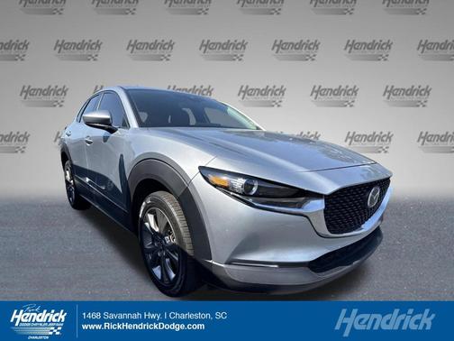 2020 Mazda CX-30 Select