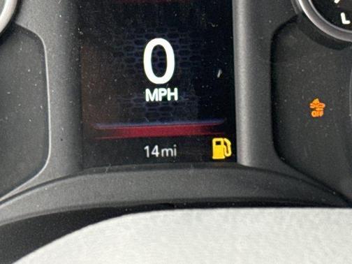 2026 RAM 2500 Black Express