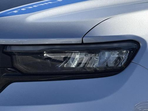 2023 Jeep Grand Cherokee 4xe Trailhawk