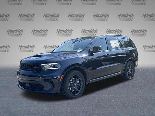 Night 2026 Dodge Durango GT Plus HEMI V8