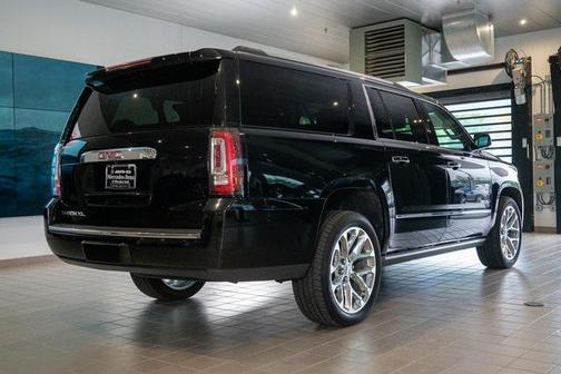 2019 GMC Yukon XL Denali