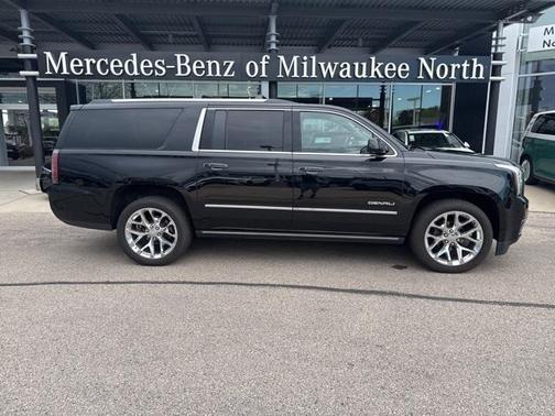 2019 GMC Yukon XL Denali