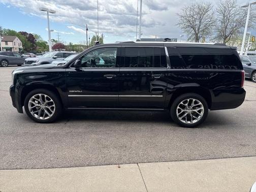 2019 GMC Yukon XL Denali